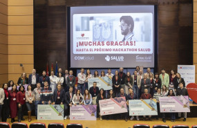 hackathon salud 2025 ganadores ok hackathon salud 2025 ganadores ok