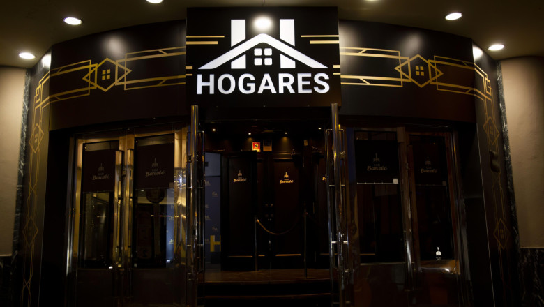 hogares 