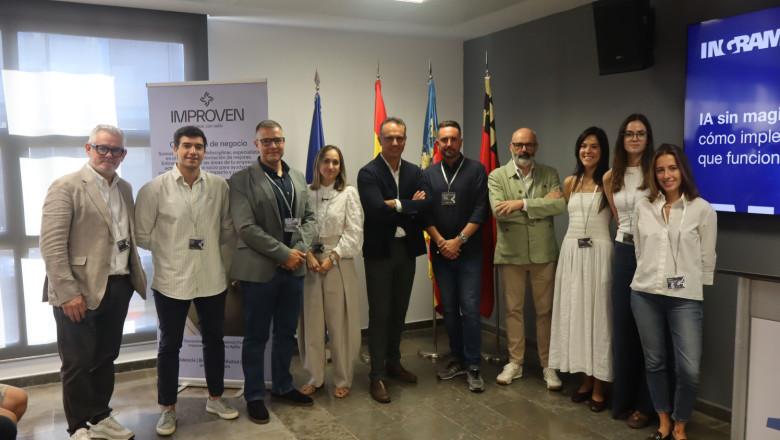 ia sin magia evento 2409 ingram aws improven 3 