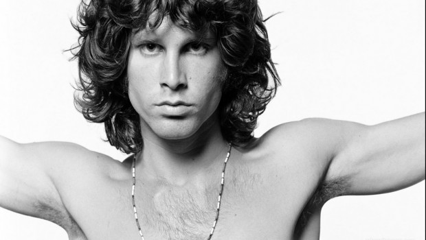 jim morrison