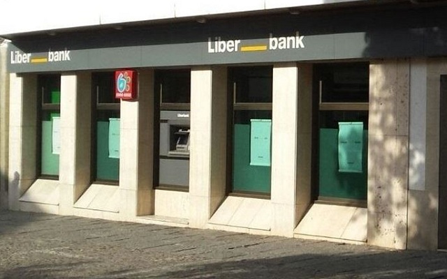 liber bank