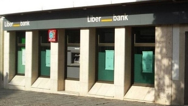 liber bank