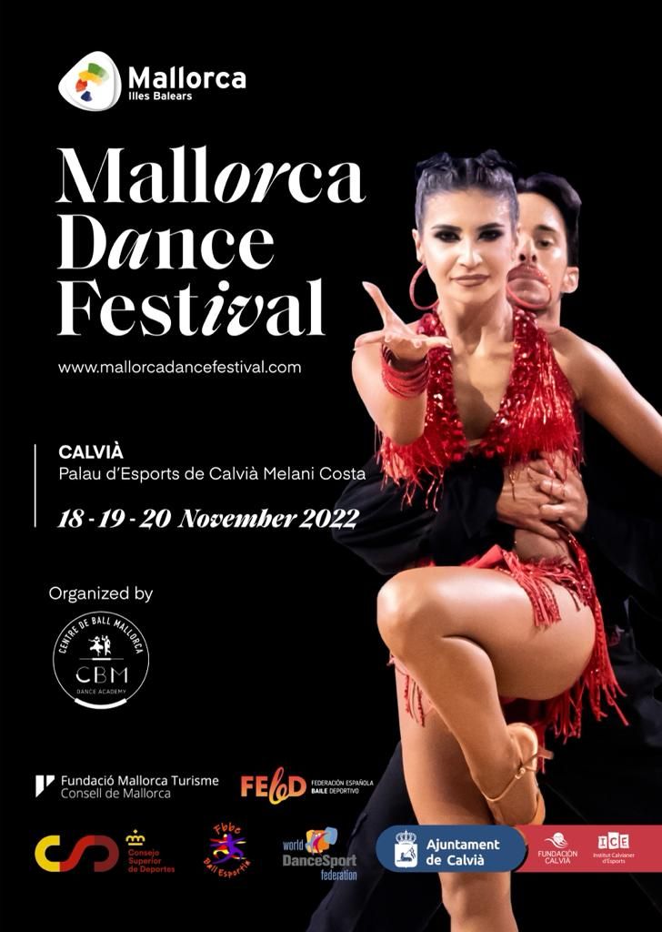 mallorca dance festival 1