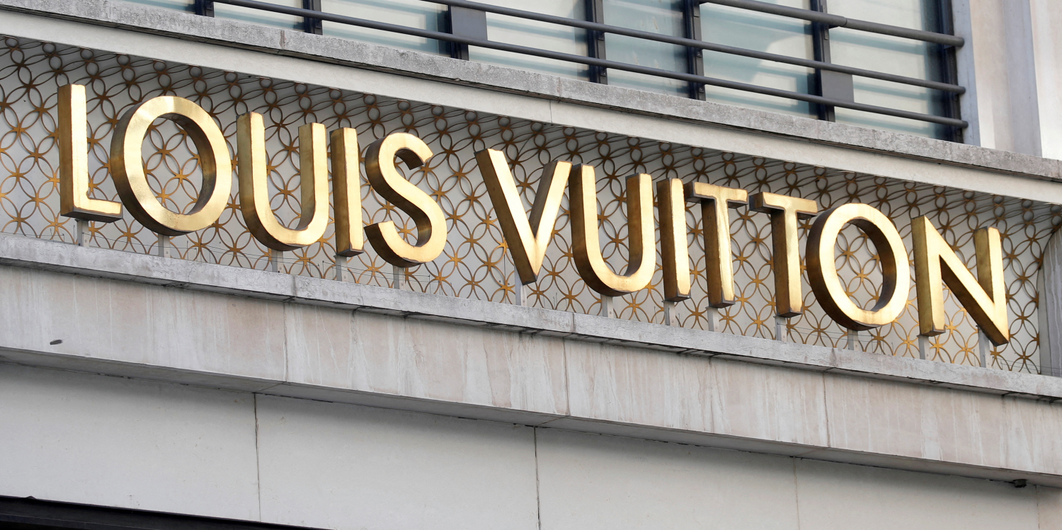 mode et accessoires ont soutenu la croissance de lvmh au quatrieme trimestre 20220210192913 