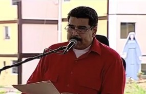 NicolÃƒÂ¡s Maduro
