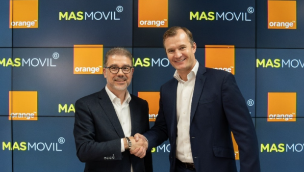 orange masmovil