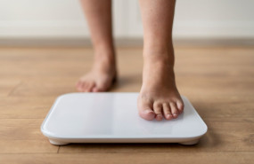 persona trastorno alimentario que tiene problemas peso