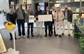 sto y esfer en su evento conmemorativo 