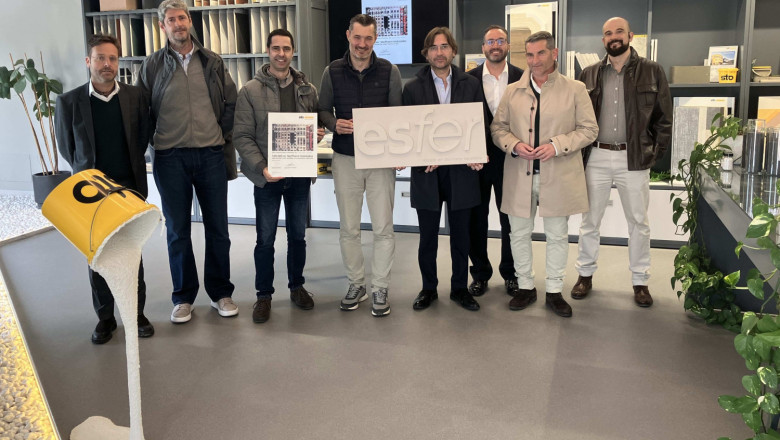 sto y esfer en su evento conmemorativo 