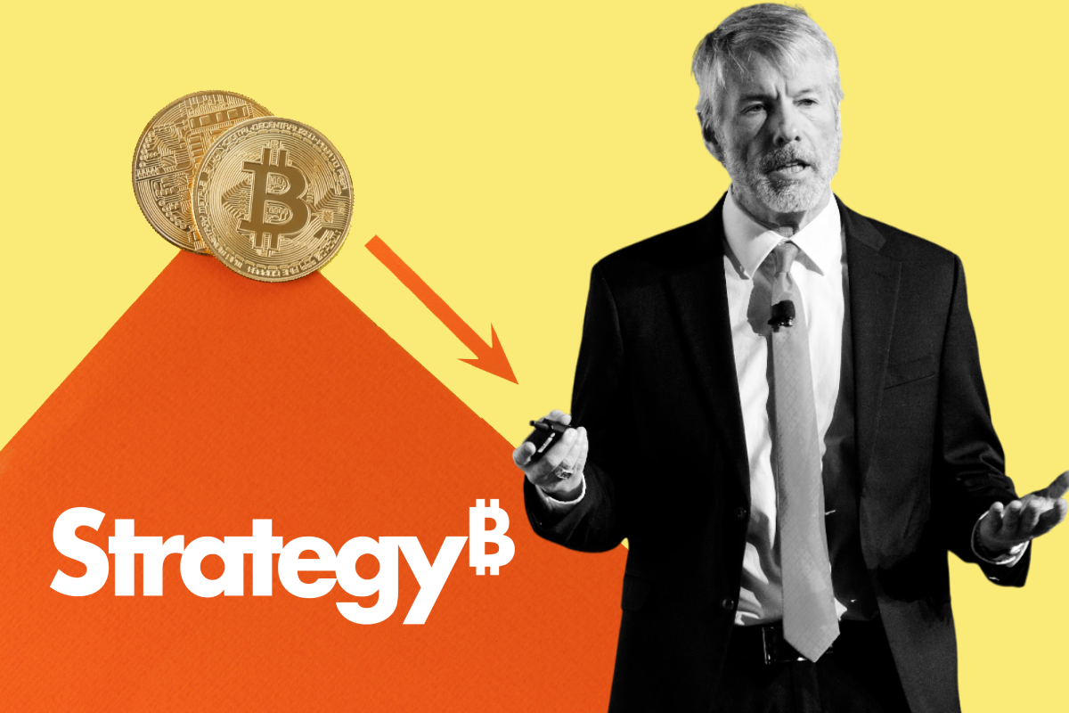 strategy saylor problemas