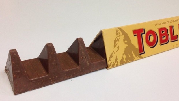 toblerone nuevo reino unido