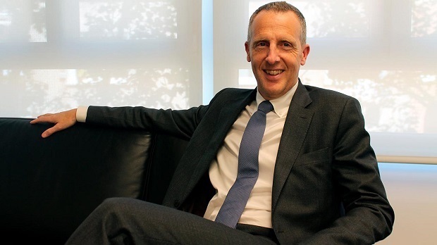 Fluidra nombra nuevo director financiero a Juan Graham tras la salida de Xavier Tintoré