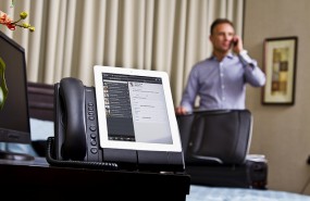 Conference call telephone Conference call telephone