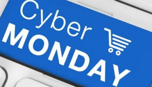 El gasto en el 'Cyber Monday' crece un 17% en EEUU y alcanza el récord