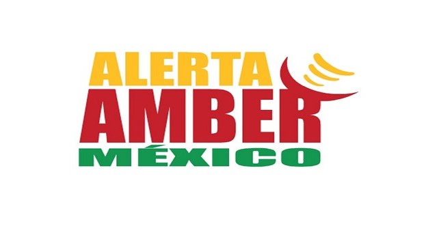 alerta amber