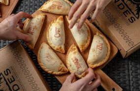 andes empanadas argentinas 