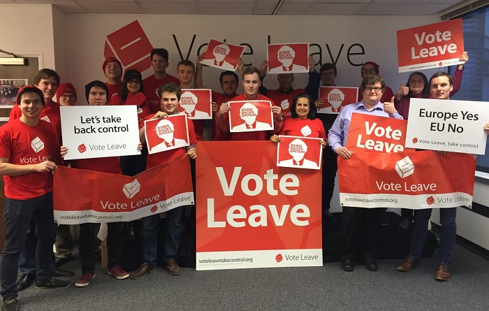 brexit leave brexit leave