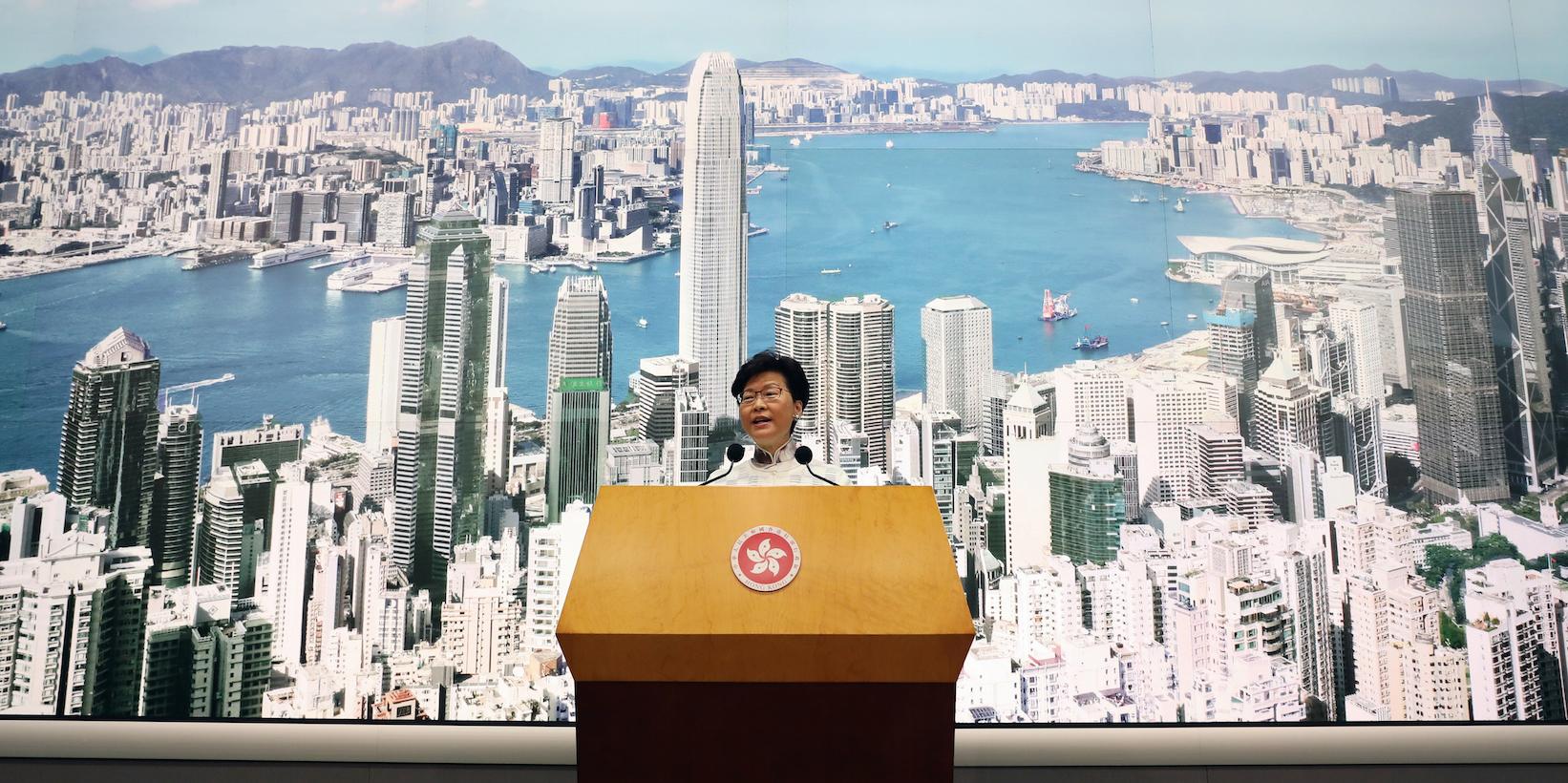 carrie-lam