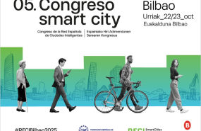 congreso reci bilbao