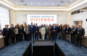 consejo asesor vivienda 
