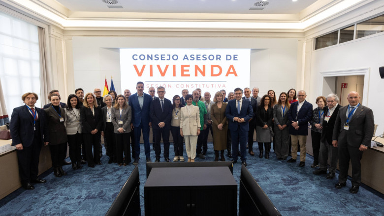 consejo asesor vivienda 