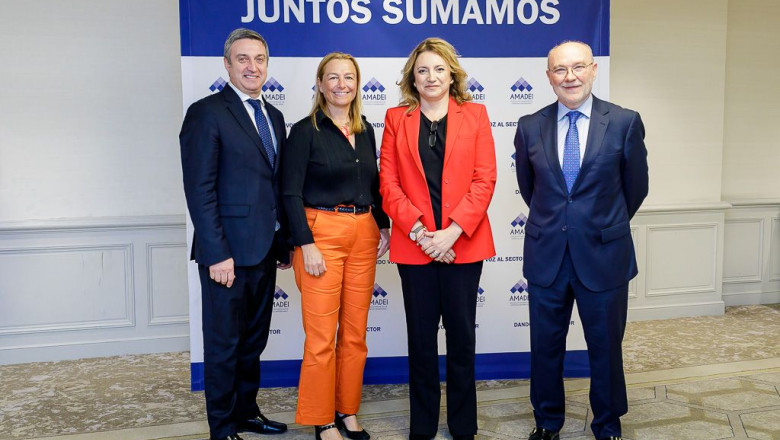 directiva amadei
