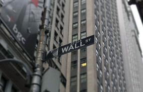 dl wall street st new york city nyc nyse stock exchange ny dow jones nasdaq sp finance us usa united states of america