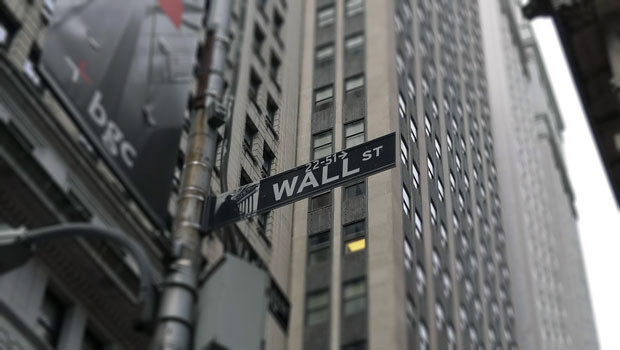 dl wall street st new york city nyc nyse stock exchange ny dow jones nasdaq sp finance us usa united states of america