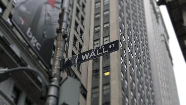 Wall Street