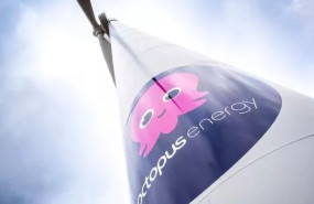image of the news Octopus to spin off tech arm Kraken