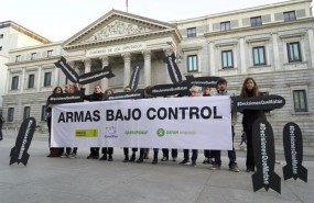 ep activistasla campana armas bajo control