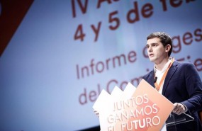 ep albert rivera