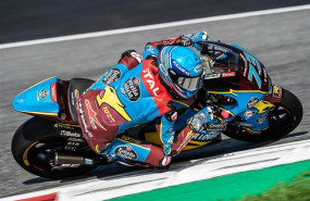 ep alex marquez durantetestaustriamoto2