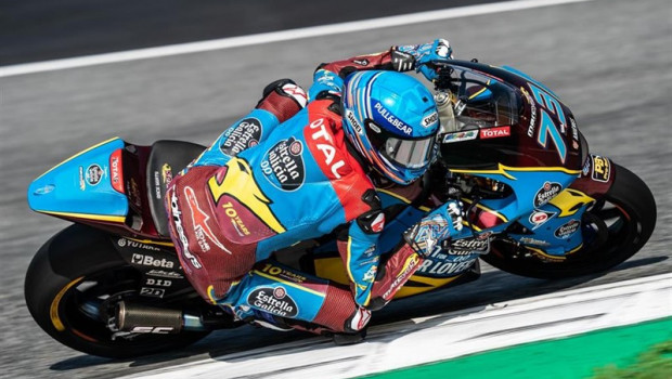 ep alex marquez durantetestaustriamoto2