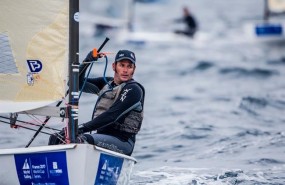 ep alex muscat finn world cup series in hyres
