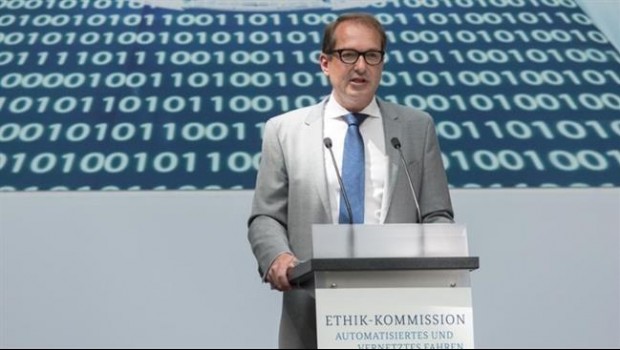 ep alexander dobrindt