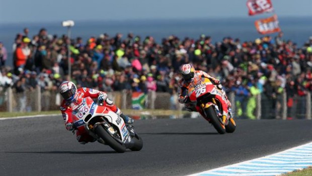 ep andrea dovizioso dani pedrosa australia