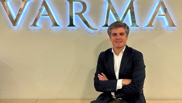 ep angel garcia recuero marketing manager de grupo varma