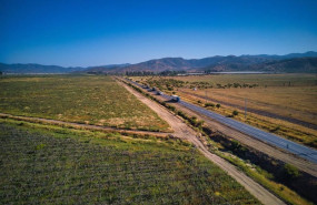 ep archivo   autopista ruta de la fruta en chile