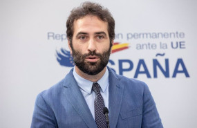 ep archivo   carlos cuerpo en una imagen del mes de mayo