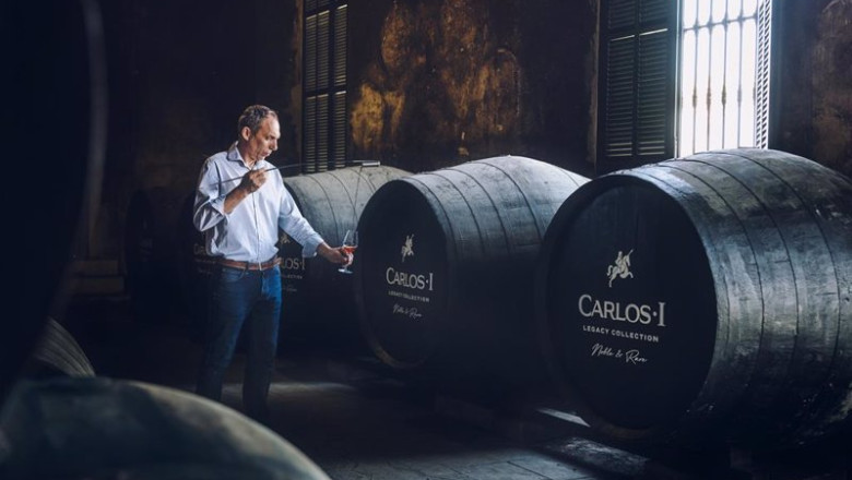 ep archivo carlos i brandy de osborne ep archivo carlos i brandy de osborne