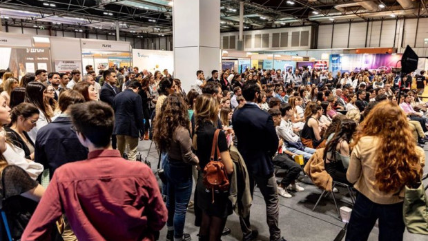 ep archivo   comunicado madrid tech show crece un 30 en expositores y situa a espana como motor