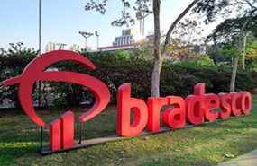 ep archivo   el banco brasileno bradesco gana 996 millones en el primer trimestre