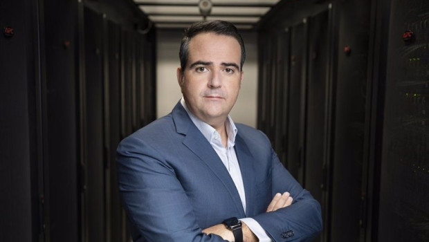 ep archivo   el consejero delegado de aire networks raul aledo