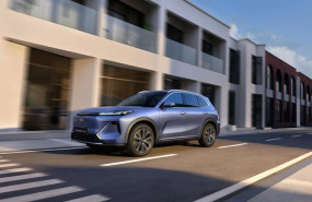 ep archivo el grupo geely logra 14 millones de ventas mundiales en el primer semestre un 1 mas que ep archivo el grupo geely logra 14 millones de ventas mundiales en el primer semestre un 1 mas que