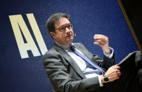 ep archivo el ministro para la transformacion digital y de la funcion publica oscar lopez en la ep archivo el ministro para la transformacion digital y de la funcion publica oscar lopez en la