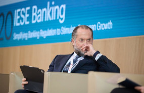 ep archivo   el presidente de abanca juan carlos escotet durante una nueva edicion del encuentro del