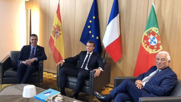 ep archivo   el presidente del gobierno en funciones pedro sanchez el presidente de la republica de