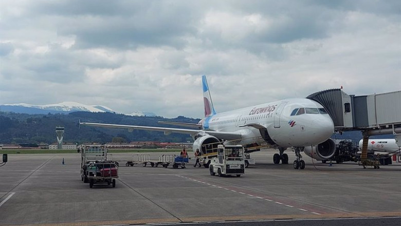 ep archivo eurowings 20241011121104 ep archivo eurowings 20241011121104
