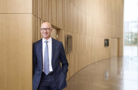 ep archivo   lars fruergaard jorgensen president and chief executive officer ceo